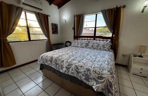 Bonne Terre House | Chalet Belizomi - La Grande Fleur