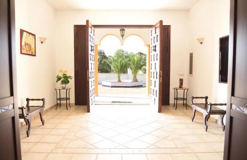 Lora Del Rio House | Chalet Bella Vista