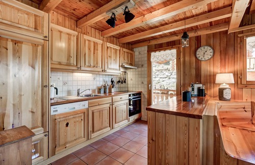 Mayens-de-Riddes Ski Chalet | Chalet Bellevue - Jacuzzi - Views - La Tzoumaz, 4 Vallees