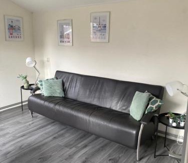 Schoorldam Ski Chalet | Chalet Bergen NH, Schoorl, Schoorldam