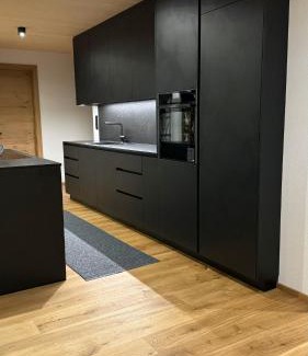 Anterselva Apartment | Chalet Bergfuchs