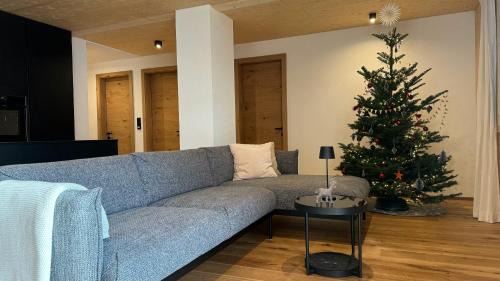 Anterselva Apartment | Chalet Bergfuchs