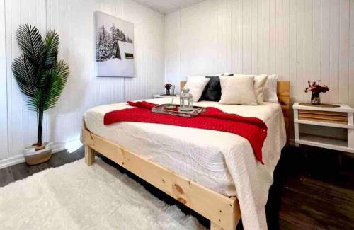 Ham Nord Ski Chalet | Chalet BIA - Le Petit Chaleureux