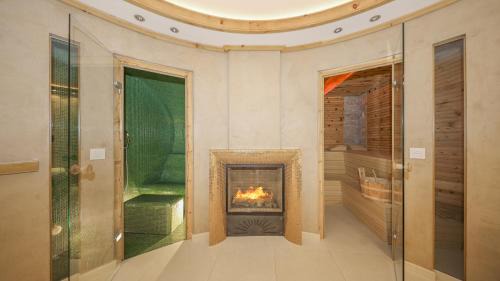 Kitzbuehel Ski Chalet | Chalet Bockberg in Alleinlage