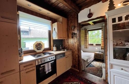 Bodental House | Chalet Bodental 28 by Interhome
