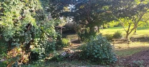 Paulhiac House | Chalet bois aux portes du Perigord