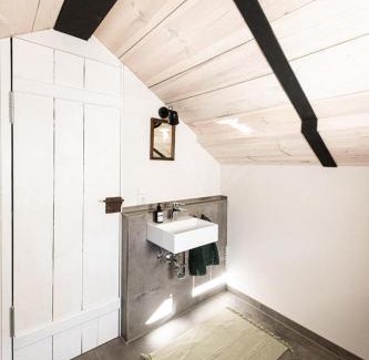 Kaufbeuren Apartment | Chalet Buron 7