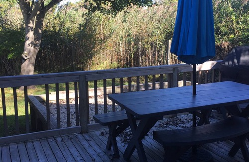 Kismet House | Chalet-by-the-Sea