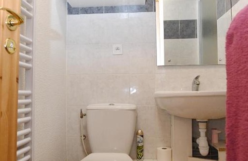 Valmeinier Ski Chalet | Chalet C4 Les Marmottes