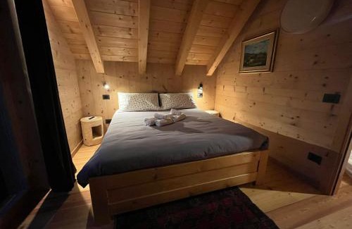 Camporosso in Valcanale Ski Chalet | Chalet Camporosso
