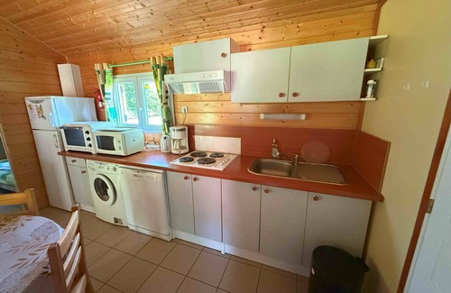 Travexin House | Chalet Campanules 37 - Nature, Hiking & Family