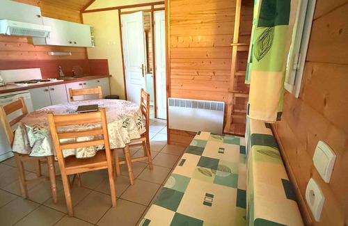 Travexin House | Chalet Campanules 37 - Nature, Hiking & Family