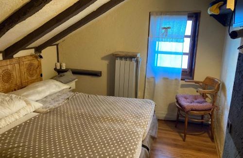 Sauze d'Oulx Apartment | Chalet Capannina