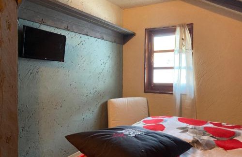 Sauze d'Oulx Apartment | Chalet Capannina