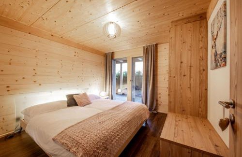 Grindelwald Apartment | Chalet CARVE - Apartments EIGER, MOENCH and JUNGFRAU
