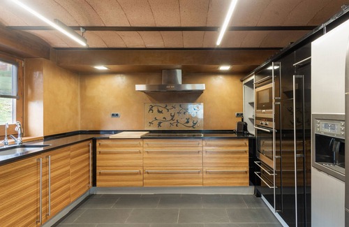 Campelles Ski Chalet | Chalet 'Casa Campelles 2' with Mountain View, Shared Terrace and Wi-Fi