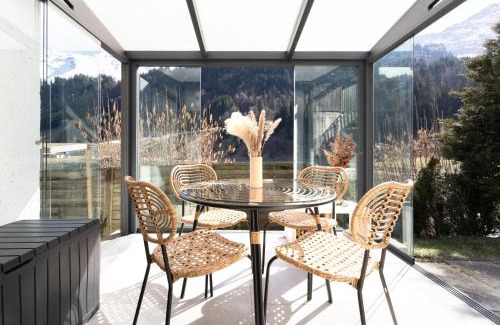 Engelberg Ski Chalet | Chalet Casita