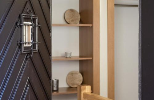 Engelberg Ski Chalet | Chalet Casita