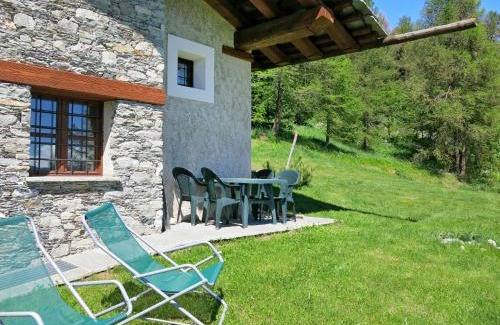 Sampeyre Ski Chalet | Chalet Casot Pra Viei by Interhome