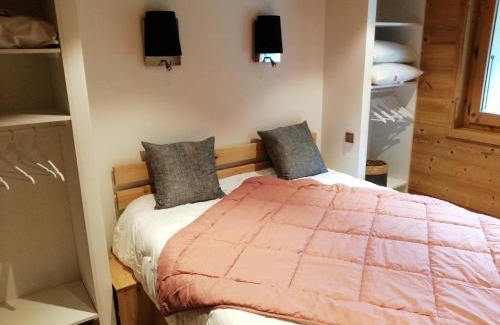 Seytroux Apartment | Chalet Cathy et Michel