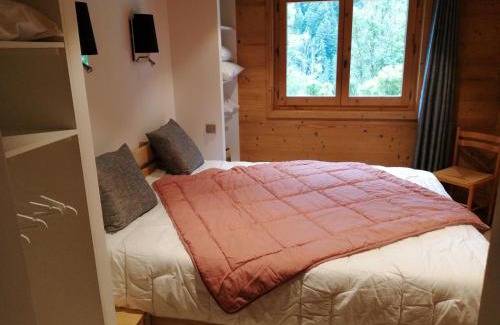 Seytroux Apartment | Chalet Cathy et Michel