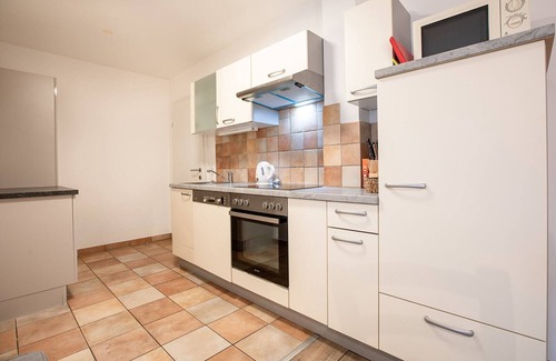 Konigsleiten Apartment | Chalet Central Top CC 6