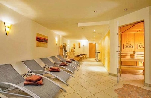 Konigsleiten Apartment | Chalet Central Top CC 6