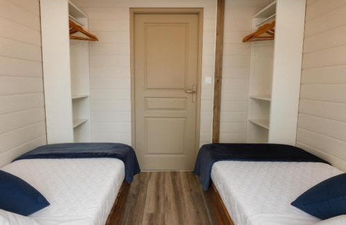 Rouvray (Cote-d'Or) Other | Chalet Charmant à Louer pour 4-6 Personnes dans le Morvan Rouvray 21 avec SPA