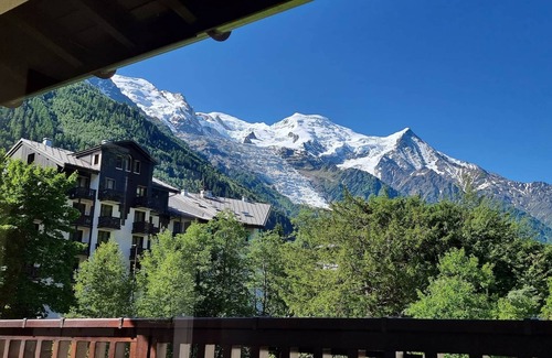 Chamonix City Centre Ski Chalet | Chalet Chintalaya, Chamonix