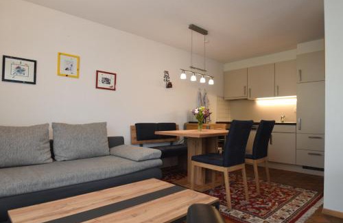 Arosa Apartment | Chalet Christina 7