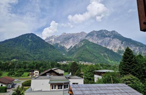 Bartholomaeberg Bed & Breakfast | Chalet Claudia