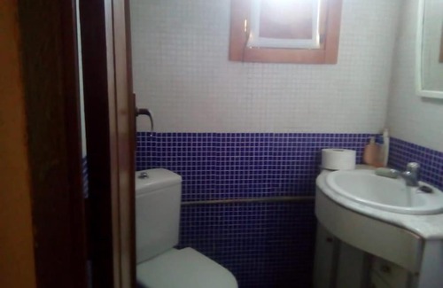 Riba-roja de Turia House | chalet con encanto