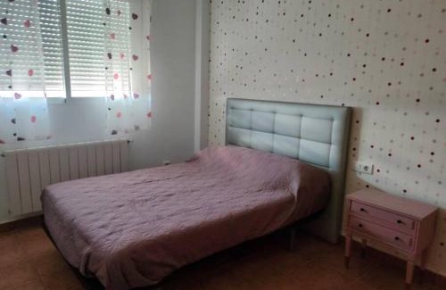 Torrent House | Chalet con piscina, Calicanto