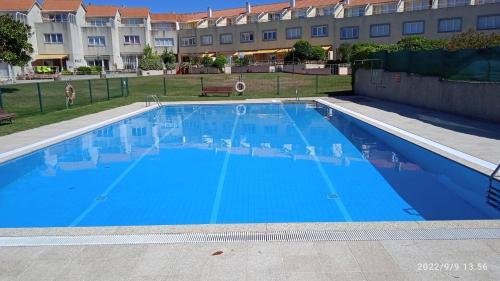 Perbes House | CHALET CON PISCINA EN MIÑO-Perbes