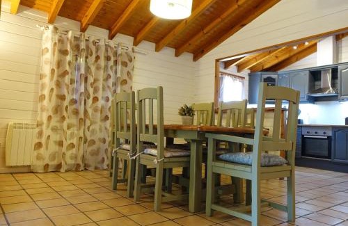 Borriol House | Chalet con piscina privada