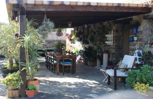 Bolonia House | Chalet con piscina y playa a 5 min