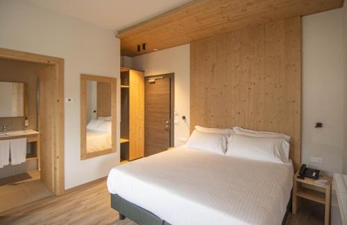 Lorenzago di Cadore Hotel | Chalet Cridola Dolomiti Experience