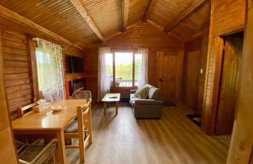 Sainte-Anne-de-Sorel House | Chalet cuisine 1 - Domaine de l'Archipel