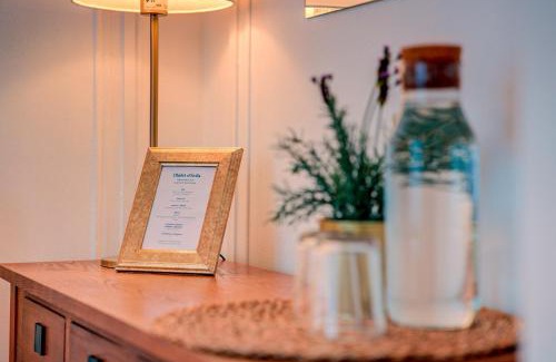 Sao Jorge de Arroios Bed & Breakfast | Chalet D´Ávila Guest House