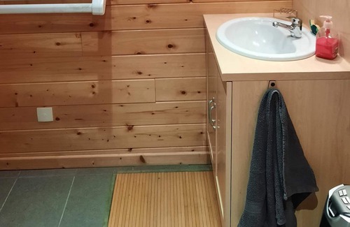 Xonrupt-Longemer Ski Chalet | Chalet de la Chouille