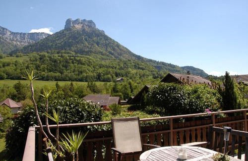 Alex House | Chalet de la Fressine