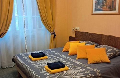 Prades Hotel | chalet de la source