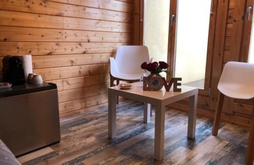 Rognac Ski Chalet | Chalet de La Source