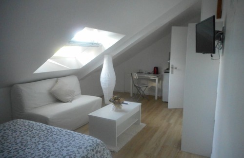 Vimoutiers Bed & Breakfast | Chalet de Malvoue
