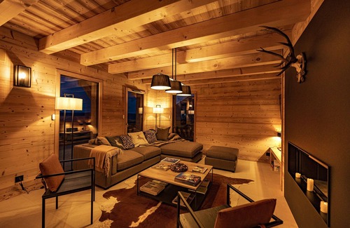 Belmont Ski Chalet | Chalet de Marie, 275 m2, Champ du Feu, Alsace, 5 stars, luxury, 5 bedrooms