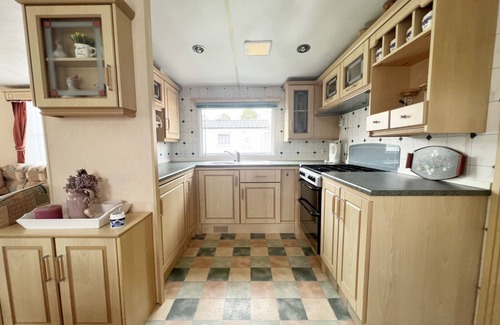 Callantsoog House | Chalet De Nollen: Comfortable and cozy stay in beautiful Callantsoog