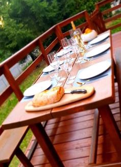 Seyne Ski Chalet | Chalet de Seyne