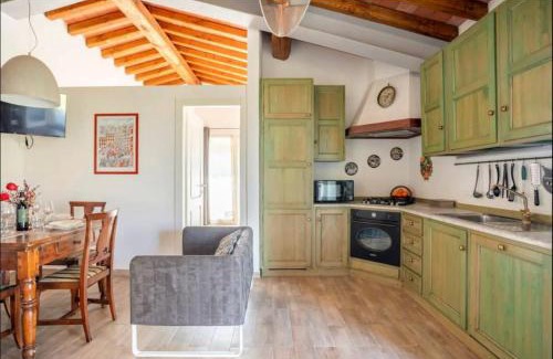 Pescia Apartment | Chalet dei due soli