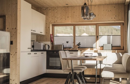 Bichlbach Ski Chalet | Chalet DEIN BICHLBACH for 4 persons