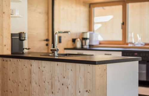 Bichlbach Ski Chalet | Chalet DEIN BICHLBACH for 8 persons